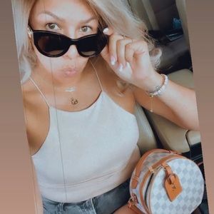 Meet your Posher, Susanna